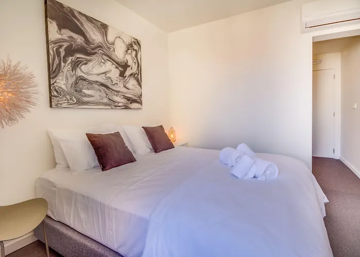Hotel Chiado 44 Lisbona